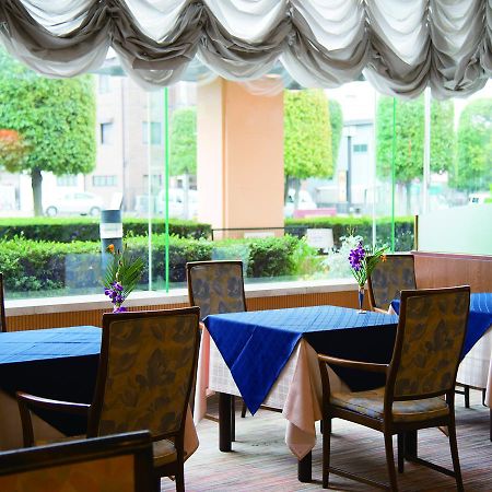 Hotel Crown Palais Kofu Luaran gambar