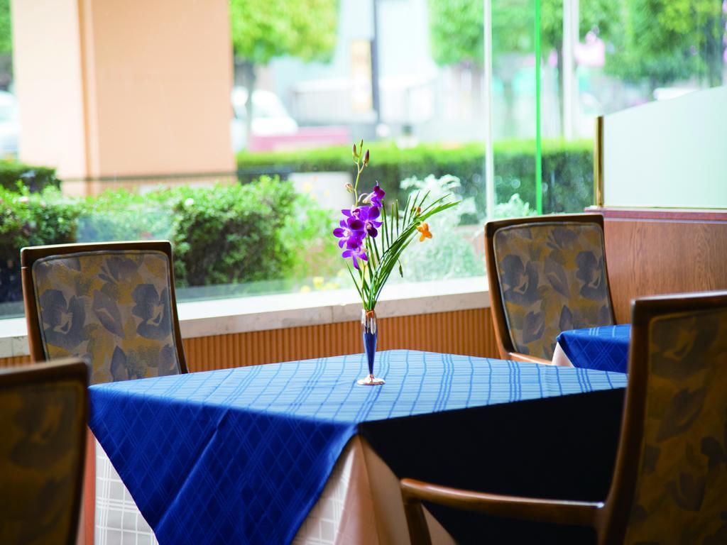 Hotel Crown Palais Kofu Luaran gambar