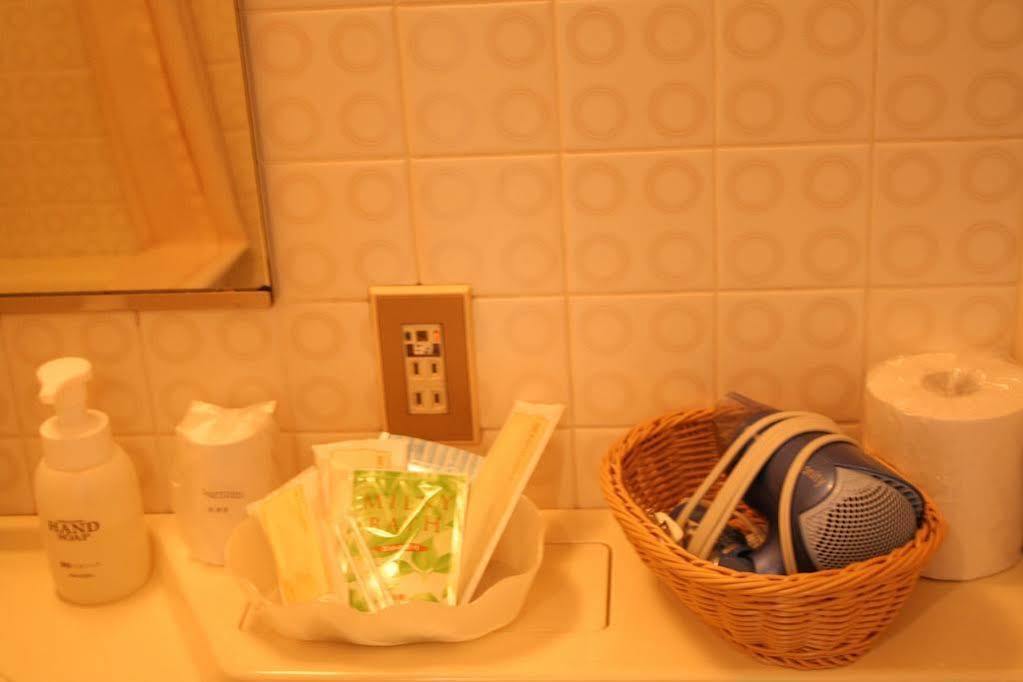 Hotel Crown Palais Kofu Luaran gambar